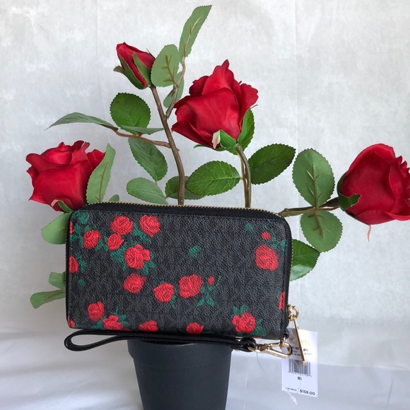 🌹Michael Kors Wallet🌹 - Picture 2 of 8